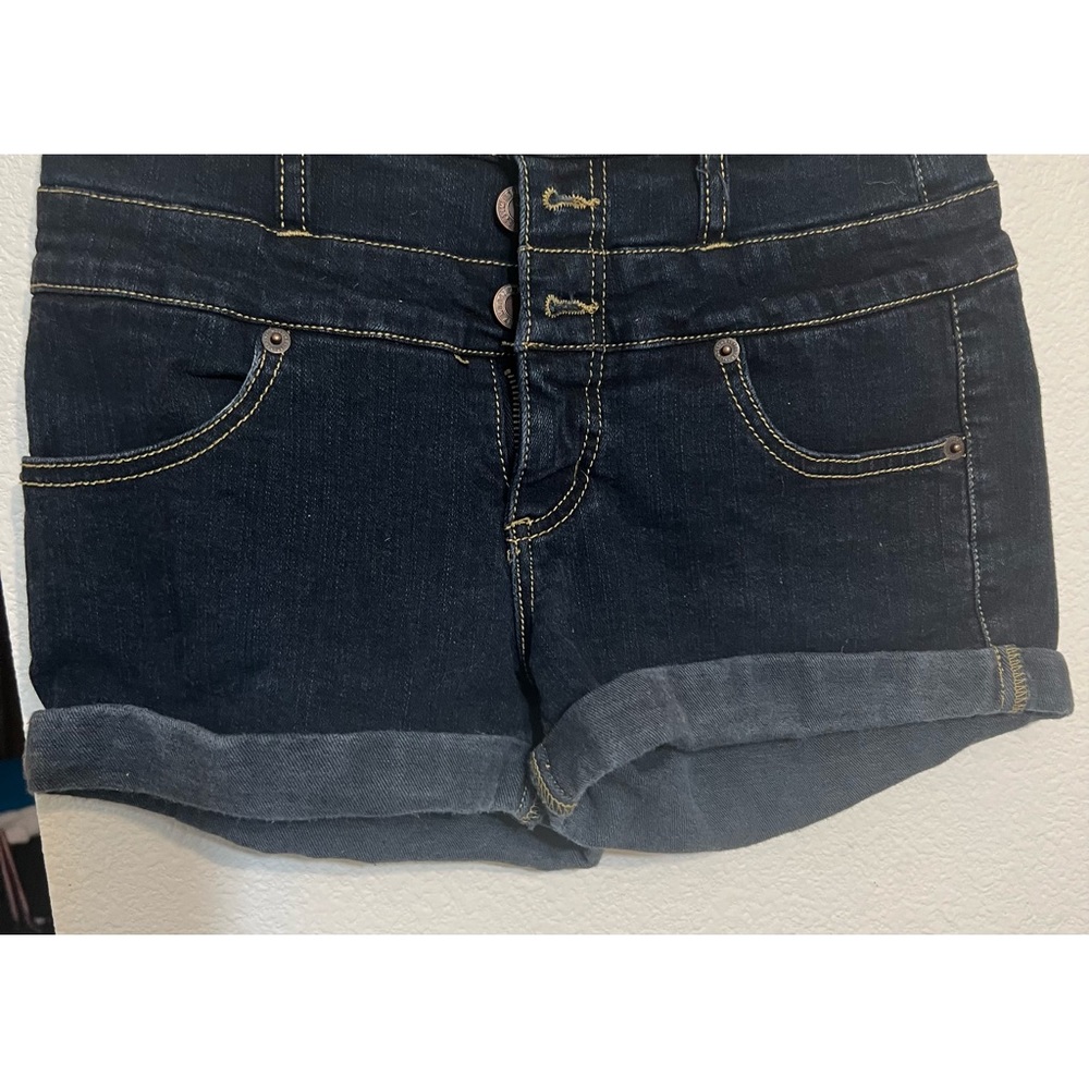 Female Shorts